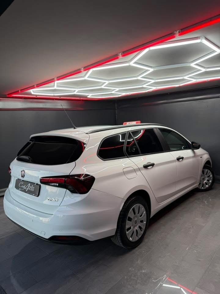 Fiat Tipo SW 1.6 Multijet 120 CV S-Design 2020