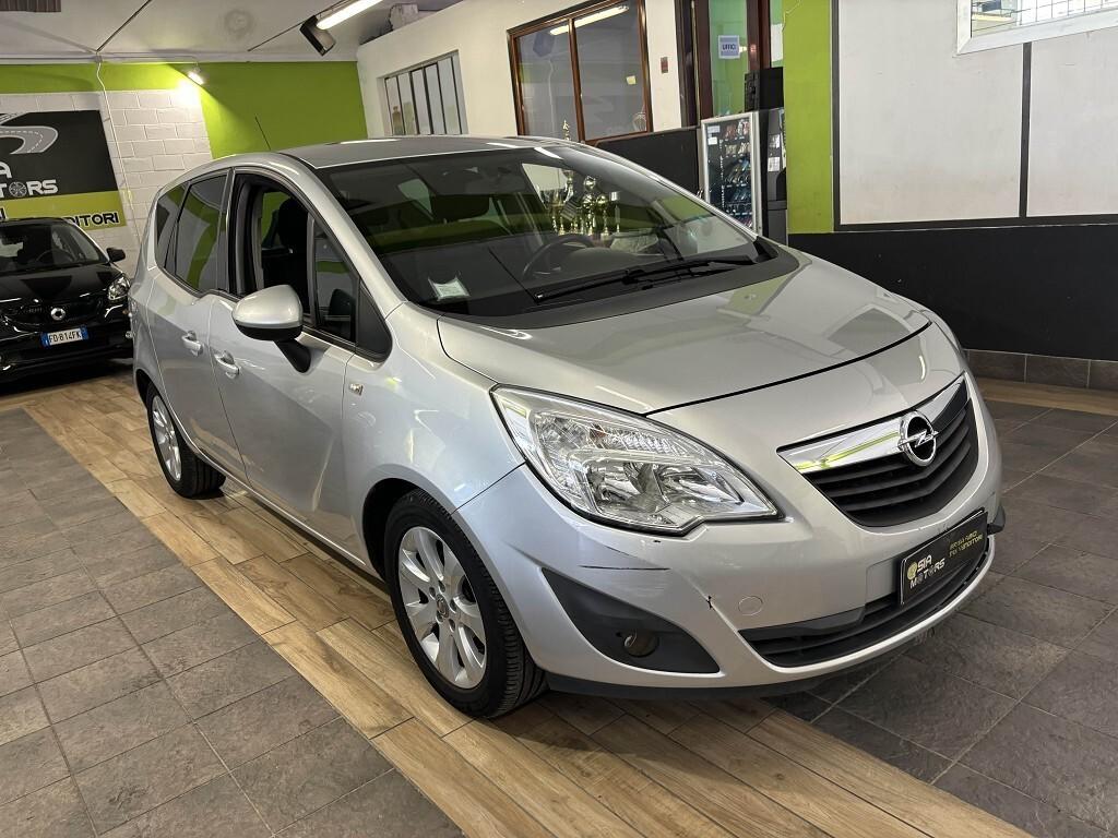 OPEL MERIVA 1.4 COSMO