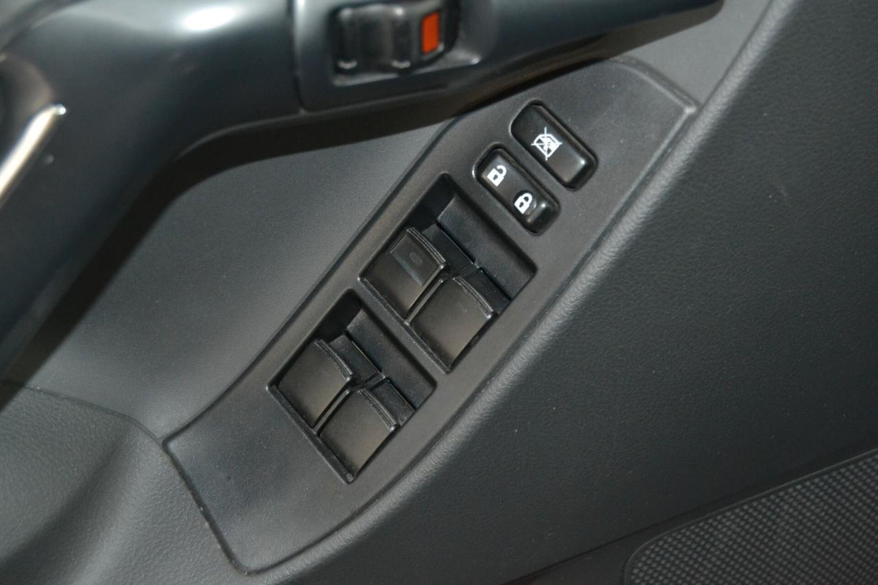 Toyota Verso 1.6 D-4D Style 7Posti/Navi/Tetto/Cruise