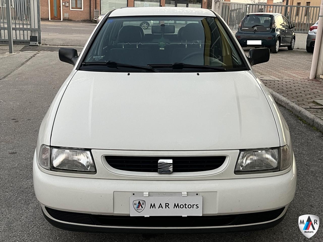 Seat Ibiza 1.0 cat 5 porte SXE