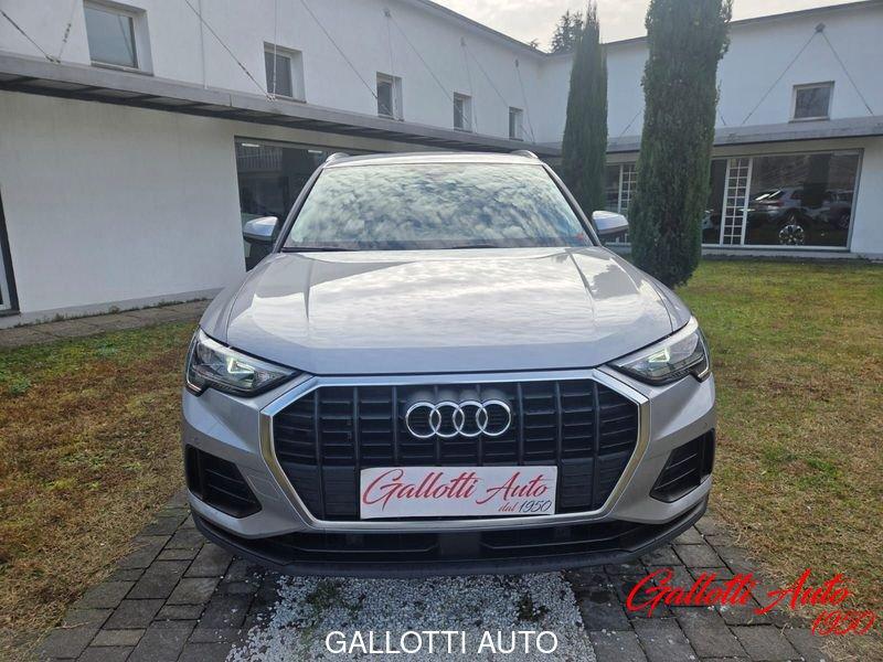 Audi Q3 2.0 TDI 150cv S tronic