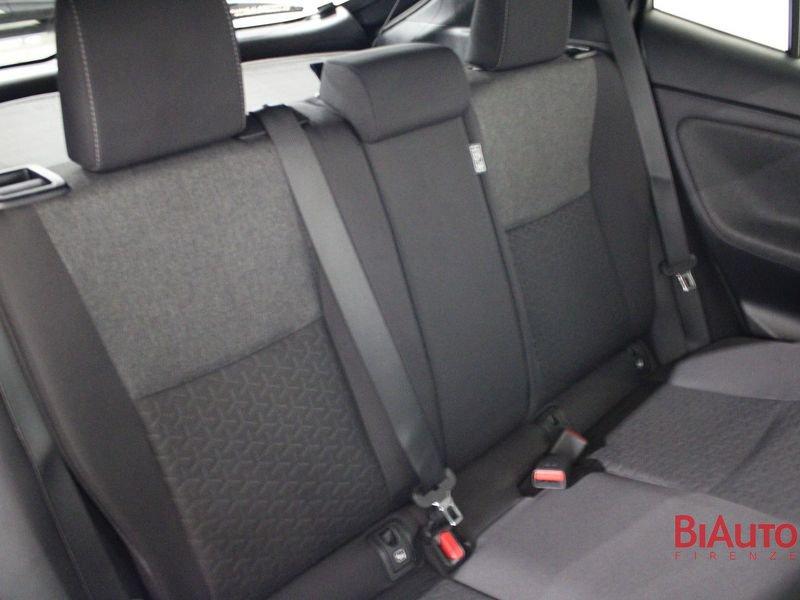 Toyota Yaris Cross Yaris Cross 1.5 Hybrid 5p. E-CVT Trend