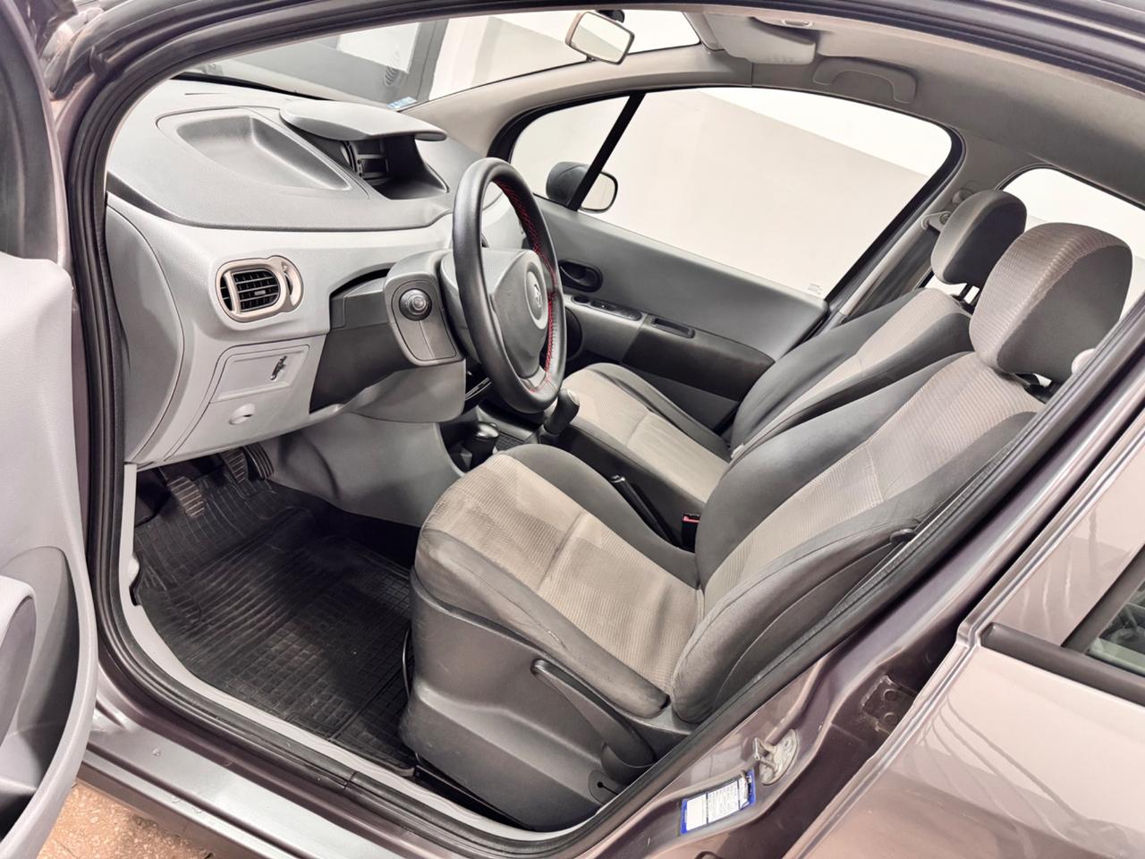 Renault Modus 1.5 DCi 68 Cv Dynamique - 2007