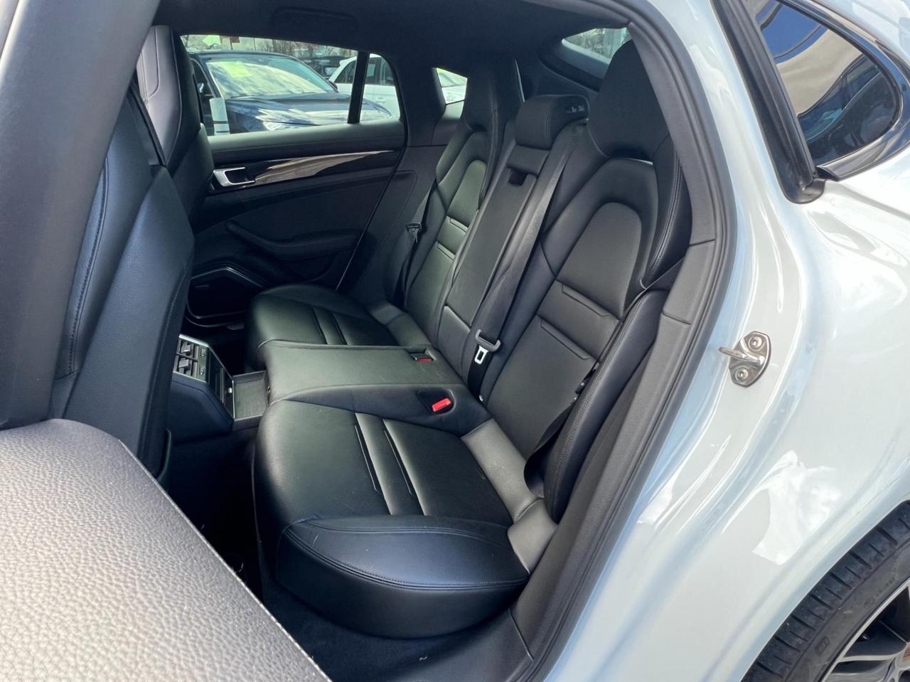 Porsche Panamera 2.9 4 e-hybrid 5p.ti auto