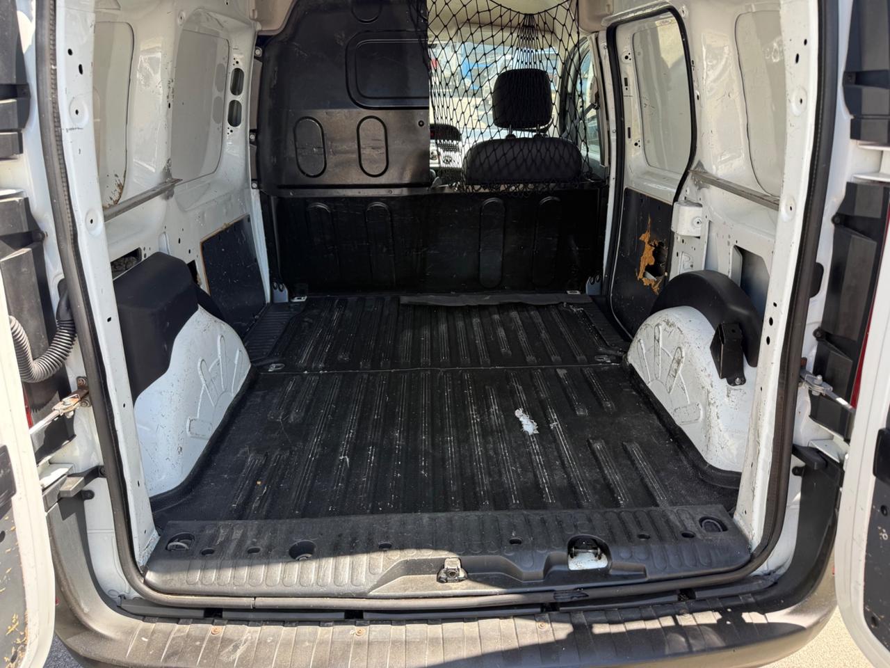 Renault Kangoo 1.5 dCi