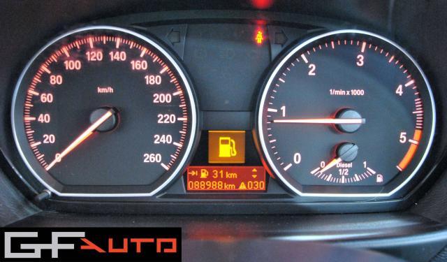 BMW 120 Serie 1 E88 Cabrio 120d Cabrio Attiva