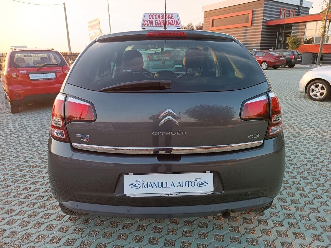 Citroen C3 BlueHDi~DIESEL~NEOPAT~2016