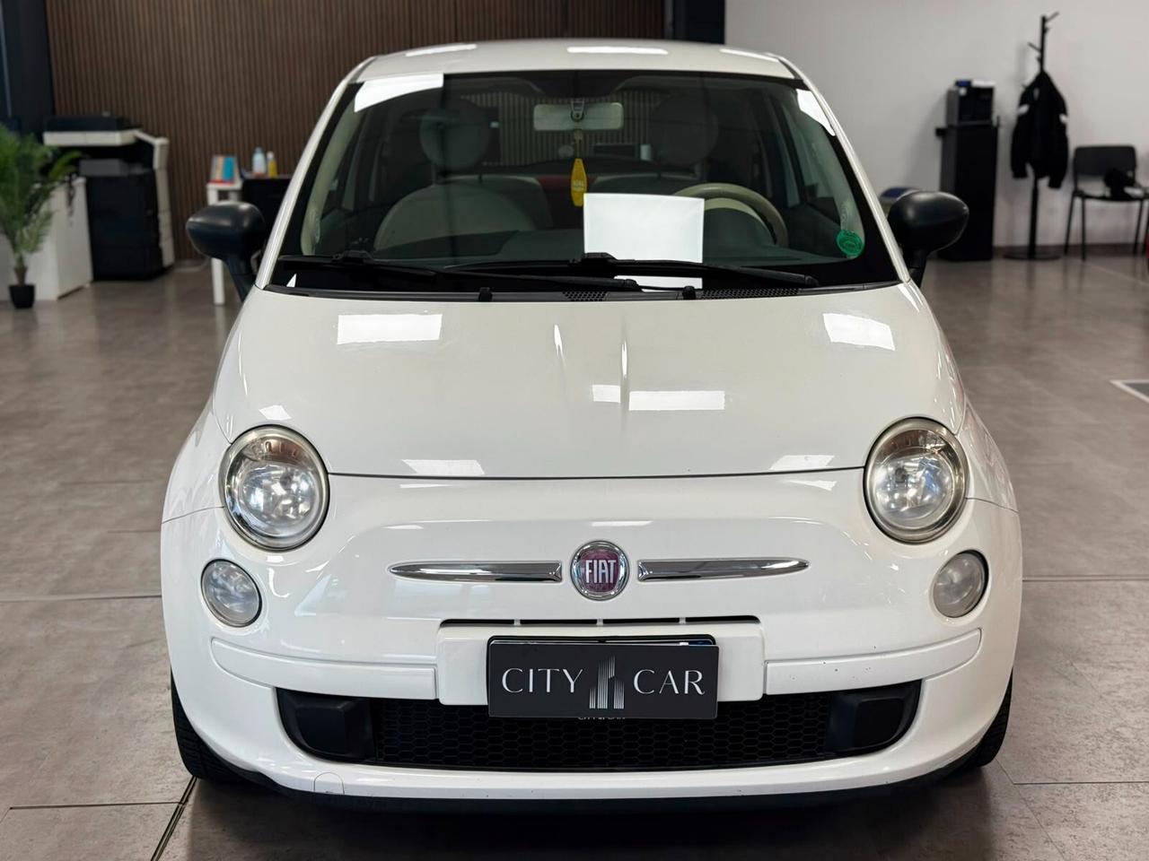 Fiat 500 1.2 Pop