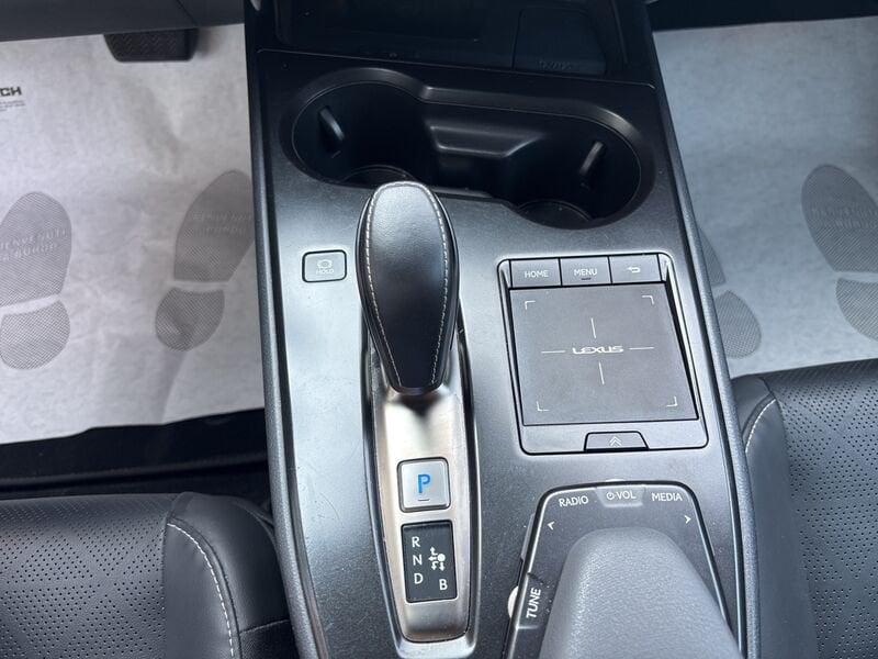 Lexus UX Full Electric UX 300e Premium