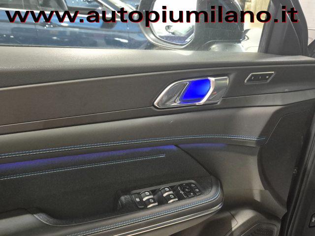 LYNK & CO 01 PHEV