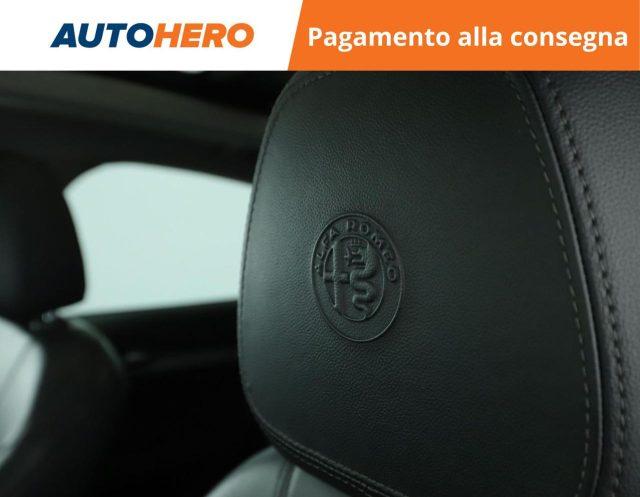 ALFA ROMEO Stelvio 2.2 Turbodiesel 210 CV AT8 Q4 Executive