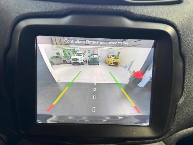 JEEP Renegade 1.3 T4 240CV PHEV 4xe AT6 S