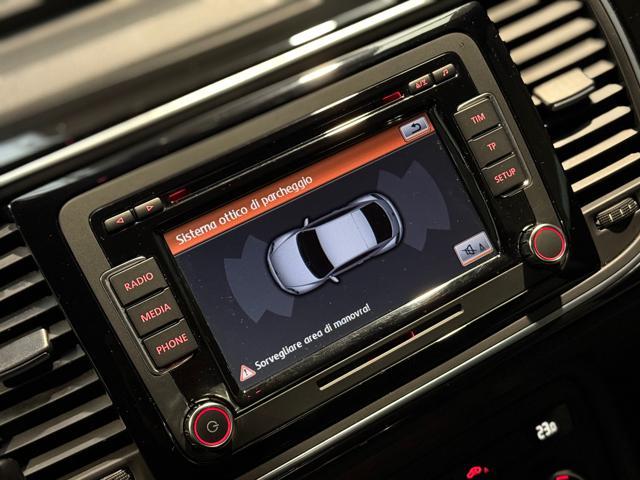 VOLKSWAGEN Maggiolino 1.2 TSI Design