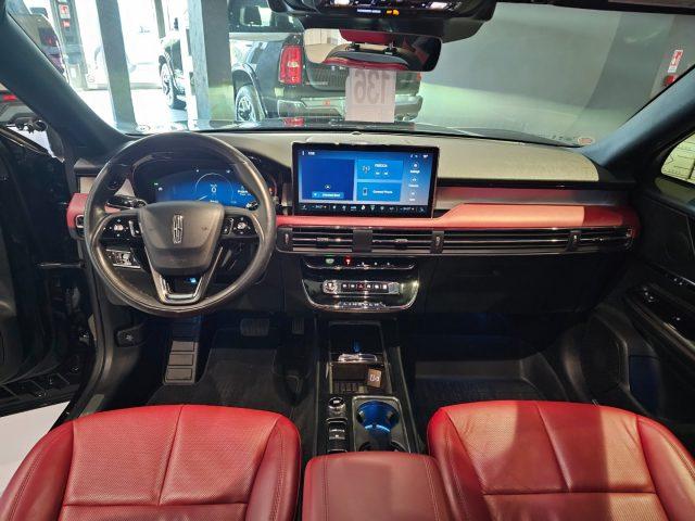 LINCOLN Mark CORSAIR 2.0T GTDI AWD Reserve FULL OPTIONAL