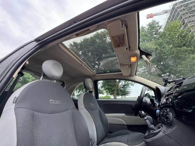 Fiat 500 1.4 16v Sport 100cv