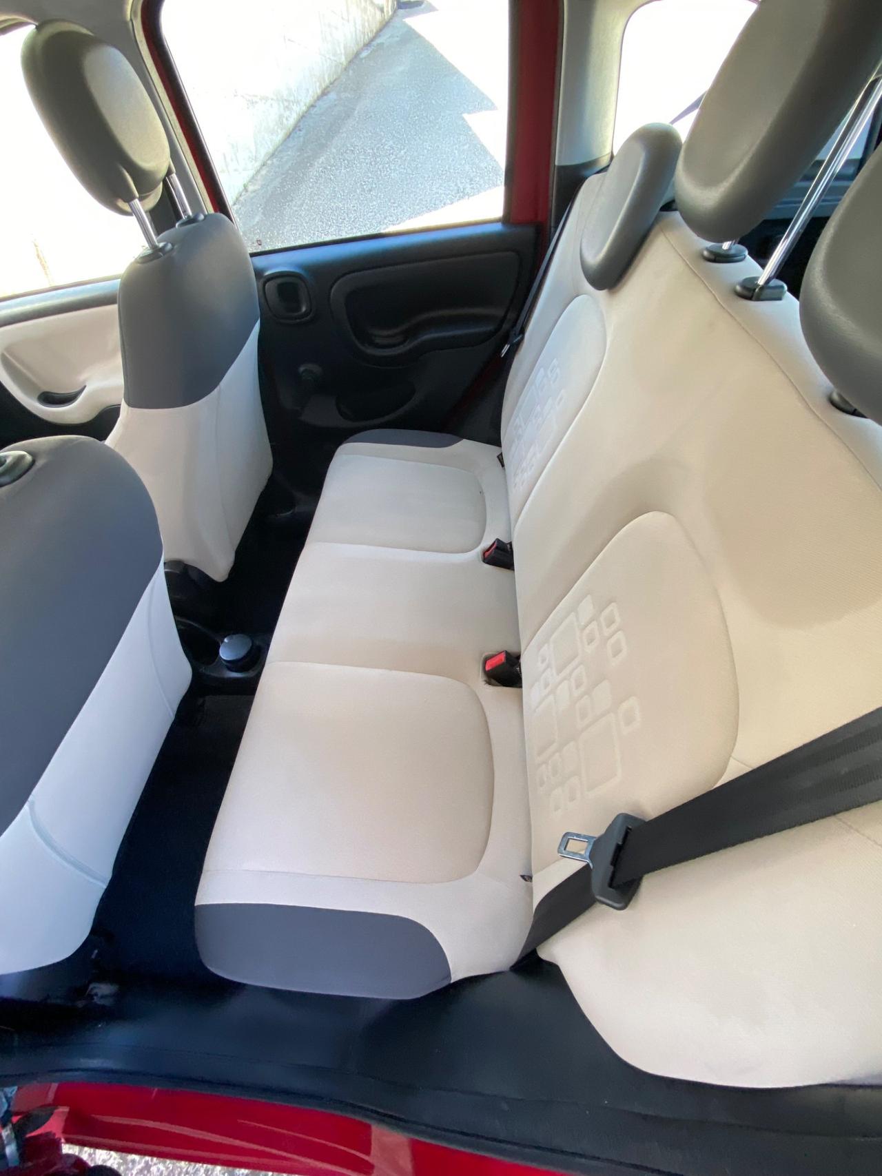 Fiat Panda 1.2 Classic