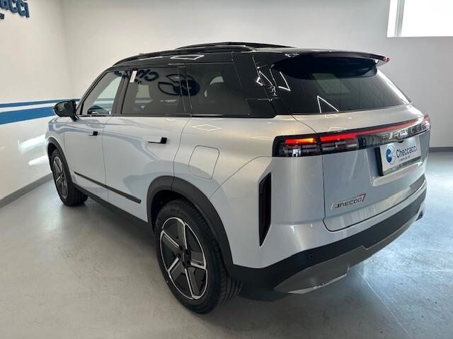 7 Jaecoo 7 1.6 TGDI 147 CV aut. 2WD Premium