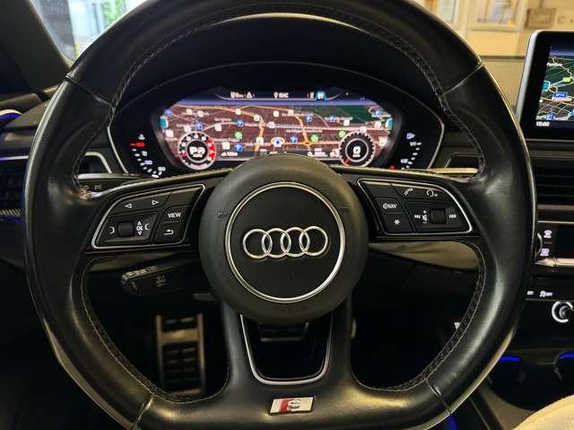 Audi S4 S4 Avant 3.0 tfsi quattro 354cv tiptronic