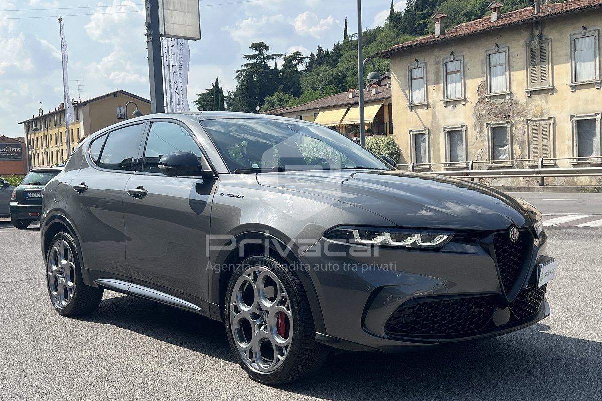 ALFA ROMEO Tonale 1.5 130 CV MHEV TCT7 Edizione Speciale