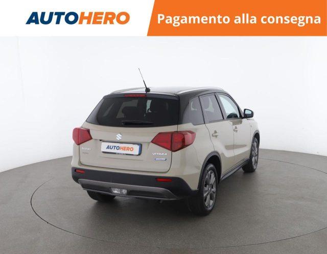 SUZUKI Vitara 1.4 Hybrid Cool