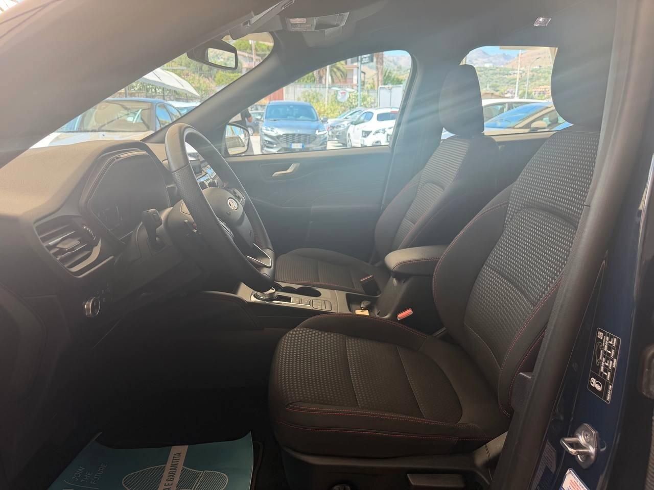 Ford Kuga 2023 2.0 120CV aut. 2WD ST-Line