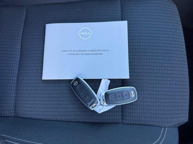 NISSAN Qashqai MHEV 158 CV XTRONIC BUSINESS *UNIPROP*