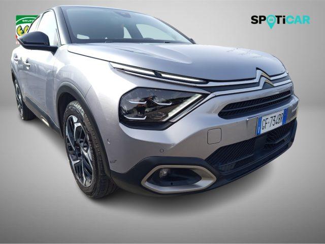 CITROEN C4 PureTech 130 S&S EAT8 Feel