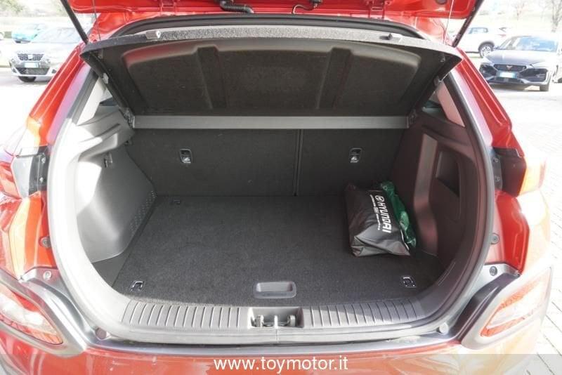 Hyundai Kona 1ªs. (2017-23) EV 39 kWh XPrime