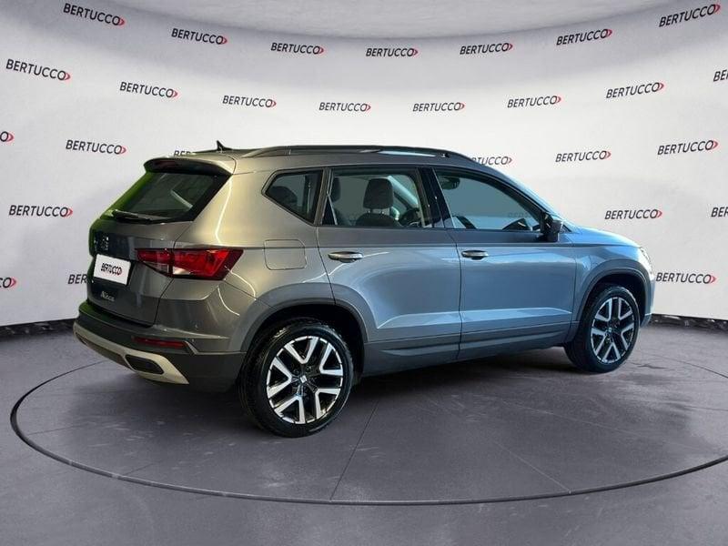 Seat Ateca 1.5 EcoTSI DSG Business