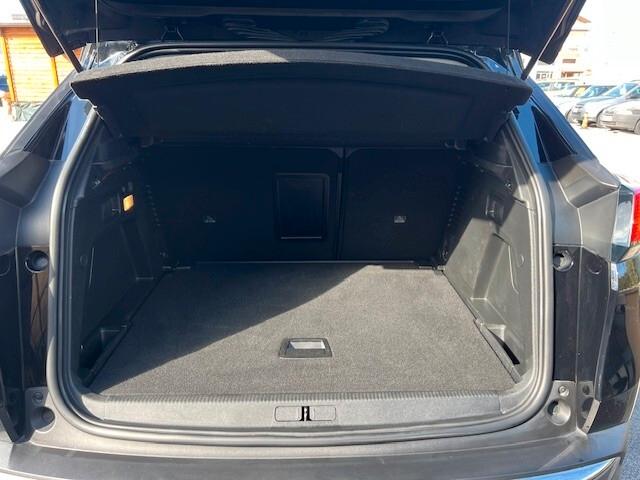 Peugeot 3008 BlueHDi 130 S&S EAT8 Allure Pack