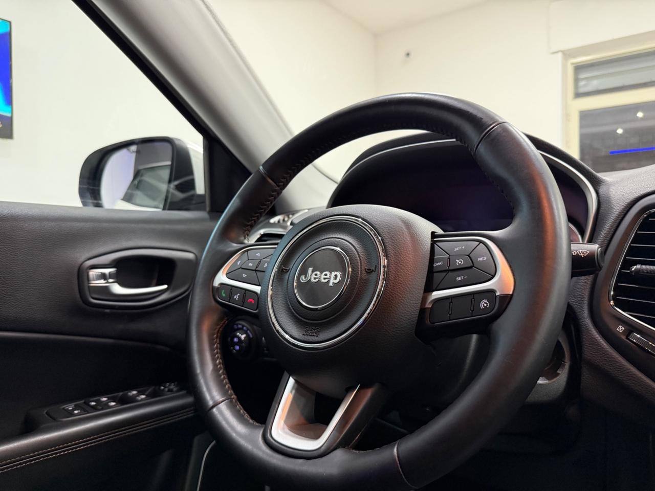 Jeep Compass 1.6 Multijet II 2WD Sport