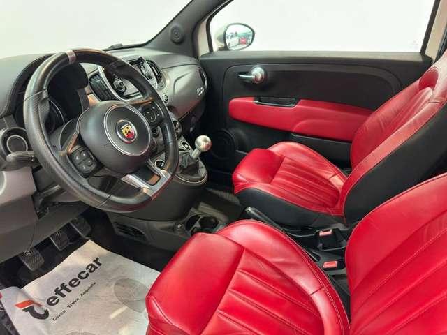 Abarth 595 1.4 Turbo T-Jet 165 CV Turismo