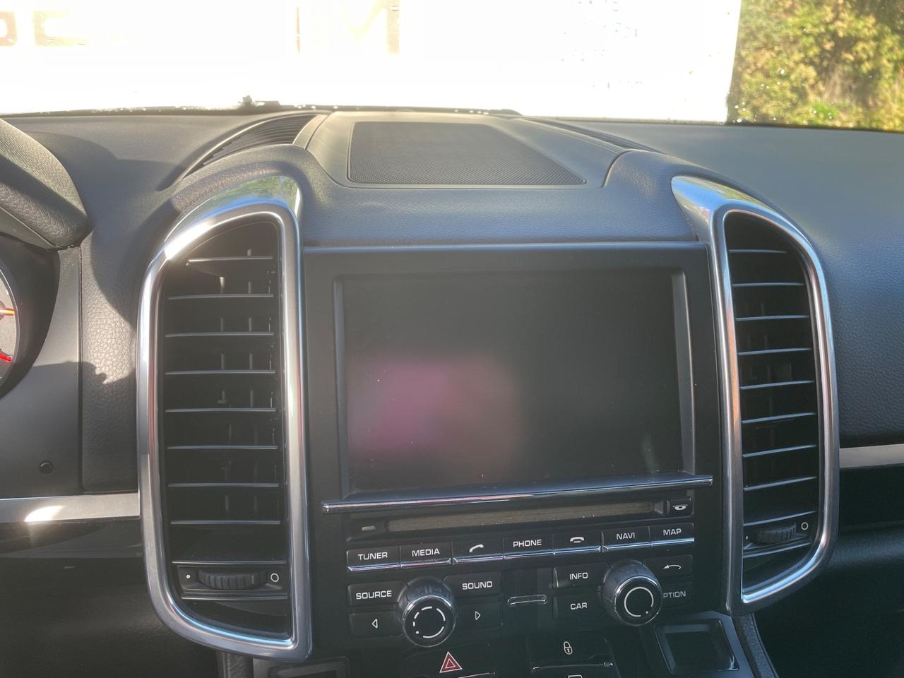 Porsche Cayenne 3.0 Diesel