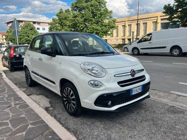 FIAT 500L 1,3 MTJ 95 CV 120° ANNIVERSARY MY19 5P