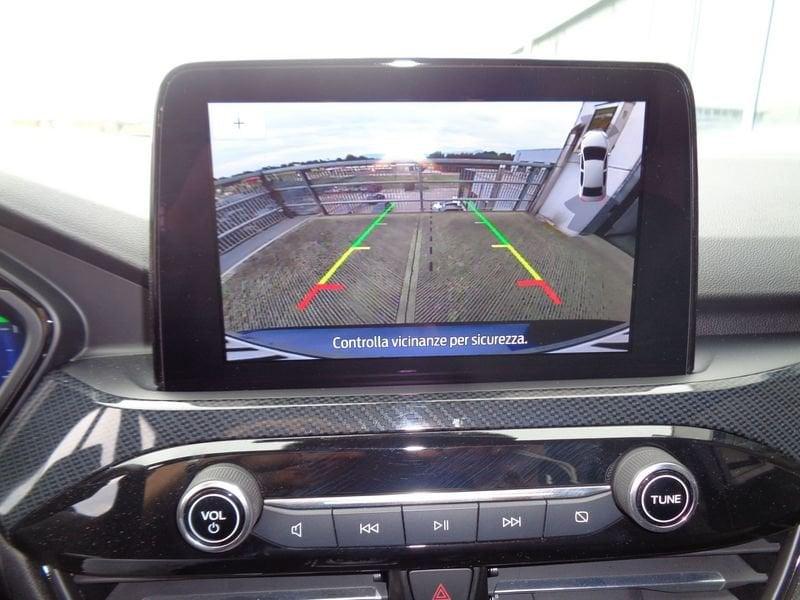 Ford Kuga Kuga 2.5 phev ST-Line X 2wd 225cv cvt