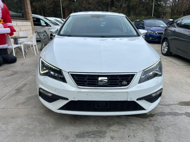 SEAT Leon 2.0 TDI 150 CV 5p. FR