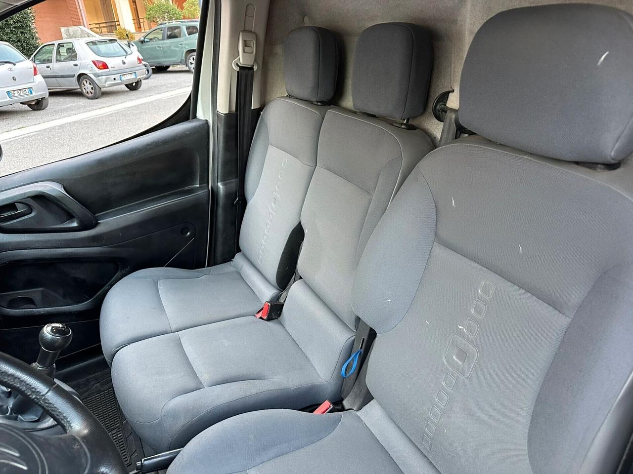 Citroen Berlingo Multispace BlueHDi 100 S&S Feel