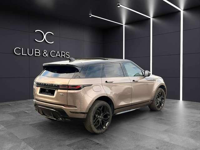 Land Rover Range Rover Evoque Range Rover Evoque II 2.0d i4 mhev R-Dynamic HSE awd 240cv auto TETTO PAN/CERCHI 20/LED