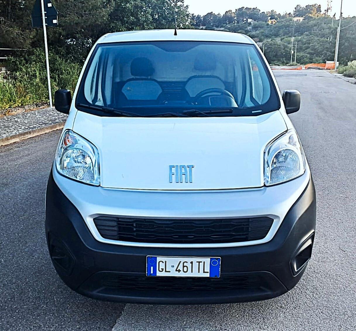 Fiat Fiorino 1.3 MJT 95CV Combinato SX (IVA Esposta)
