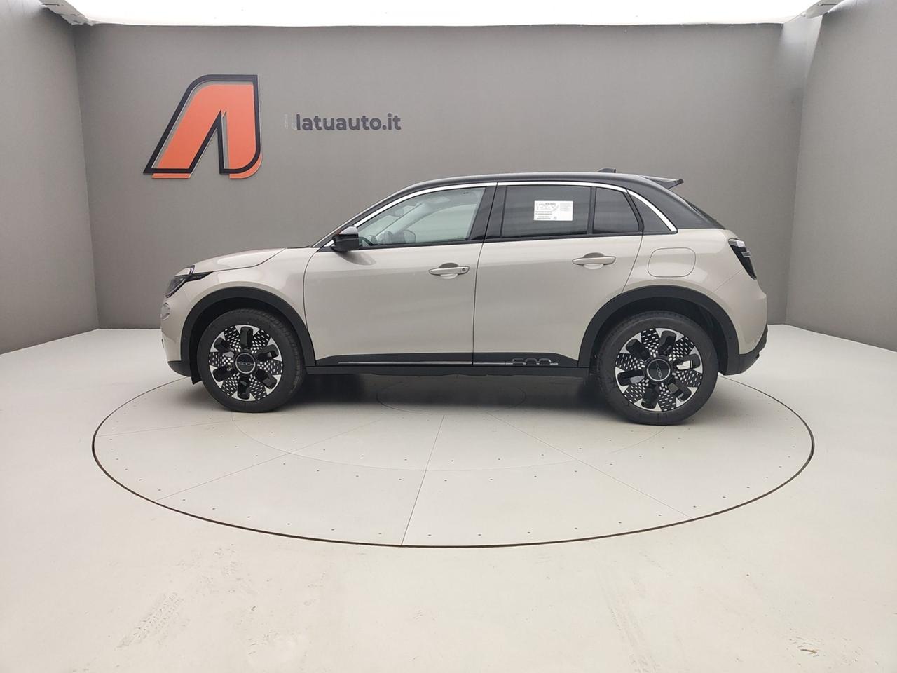 FIAT 600 IV 2023 1.2 MHEV 110CV DCT LA PRIMA