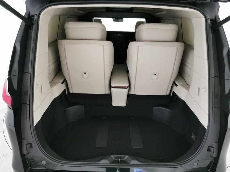 Lexus UX LMPV LM 3.5H 4WD 4P LUXURY S MY24