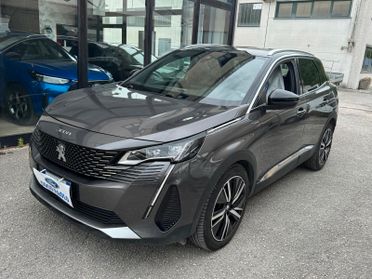 Peugeot 3008 Hybrid4 300 e-EAT8 GT Pack 4X4