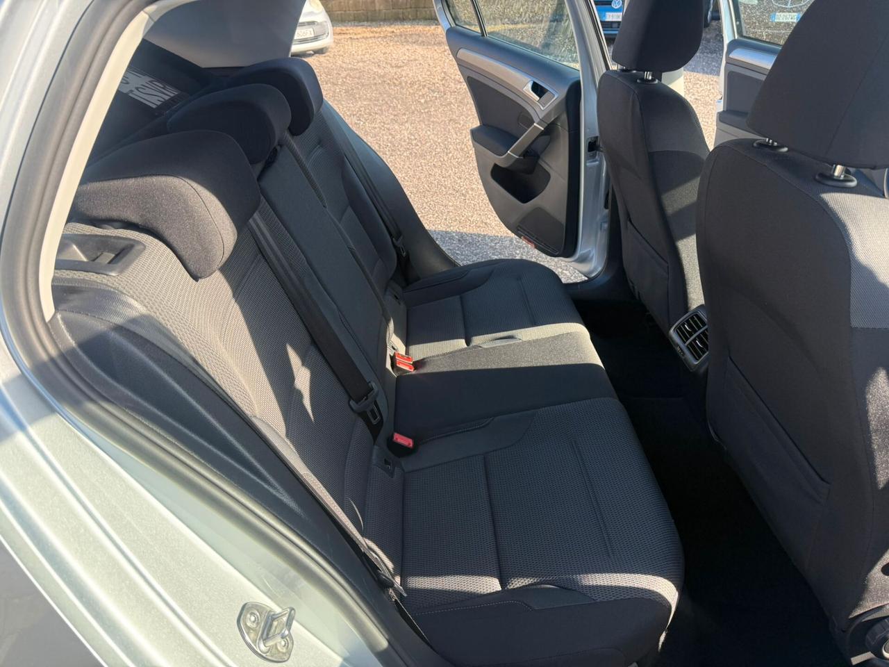 Volkswagen Golf 1.6 TDI 110 CV 5p. Highline BlueMotion Technology