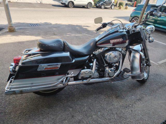 HARLEY-DAVIDSON 1450 Road King ROAD KING FLHR