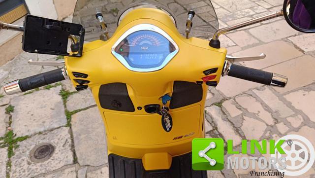 PIAGGIO Vespa GTS 300 Super Sport