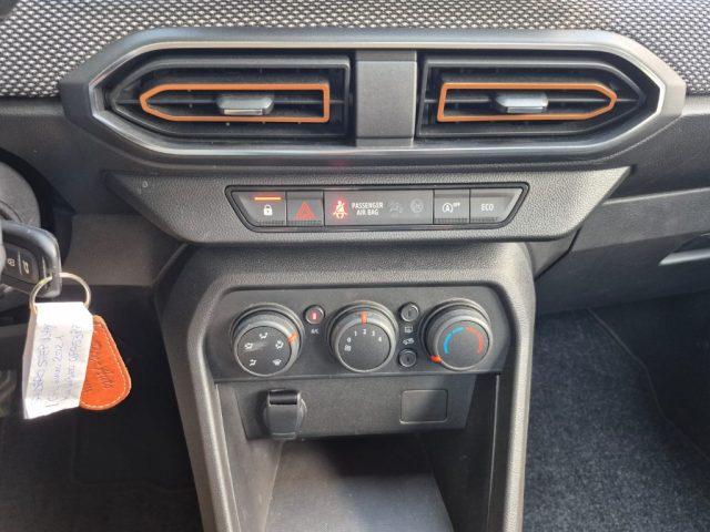 DACIA Sandero Stepway 1.0 GPL 44.000 KM