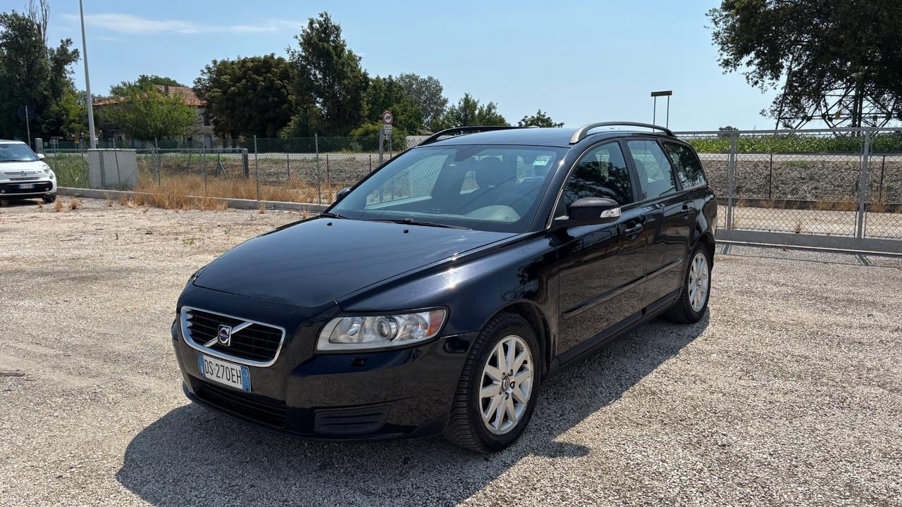 Volvo V50 1.6 D cat Momentum