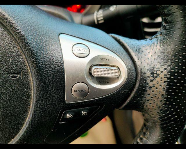 NISSAN Juke 1.5 dci Tekna