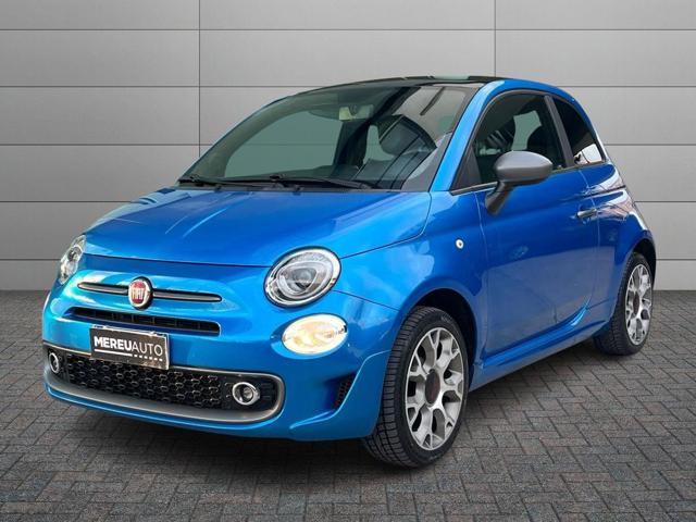 FIAT 500 1.2 S