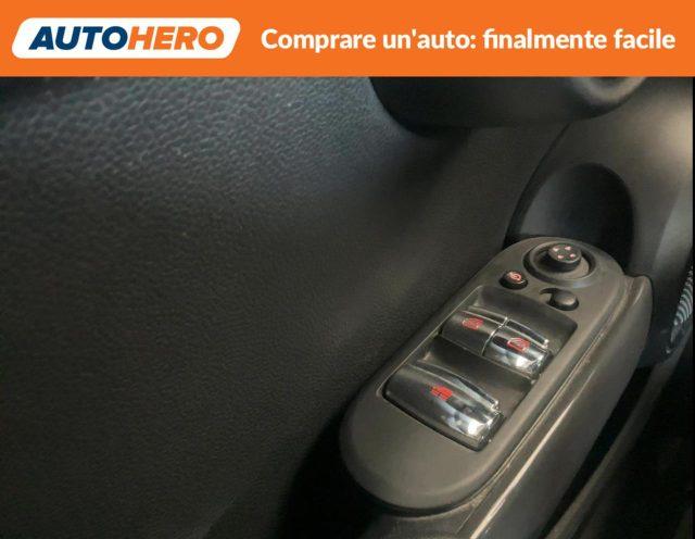 MINI Mini 1.5 Cooper Cabrio